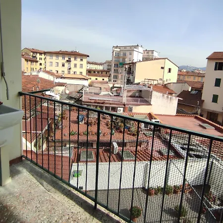 Il Giglio Di Careggi Floransa