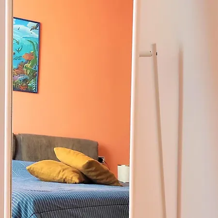 아파트 Il Giglio Di Careggi 피렌체